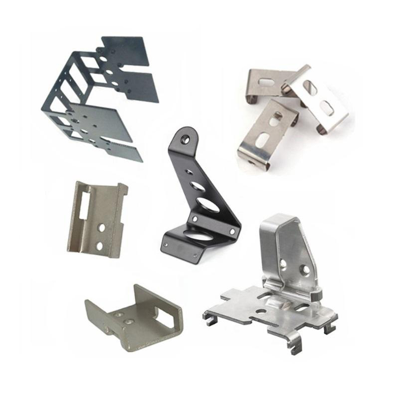 Uốn cong các bộ phận kim loại chế biến sản xuất bằng kim loại bằng thép không gỉ bằng kim loại bằngnhôm